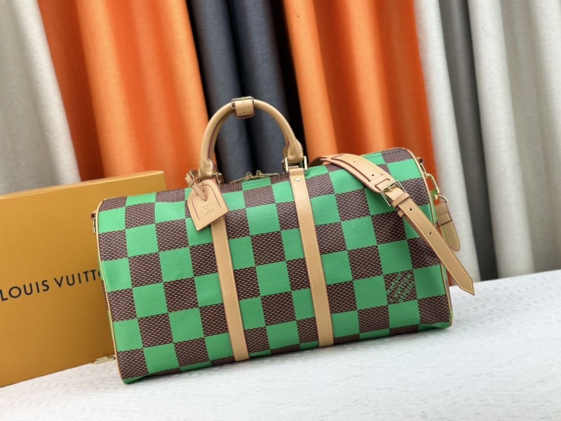 LV Travel Bags